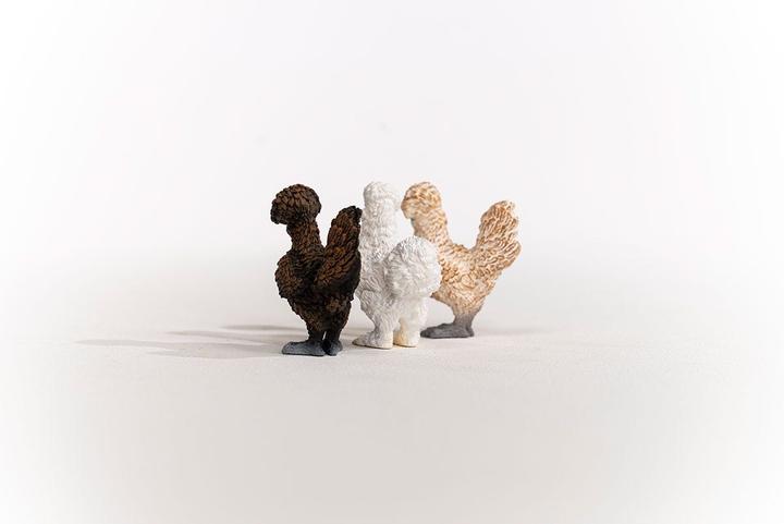 Image du produit Schleich Poules Amies