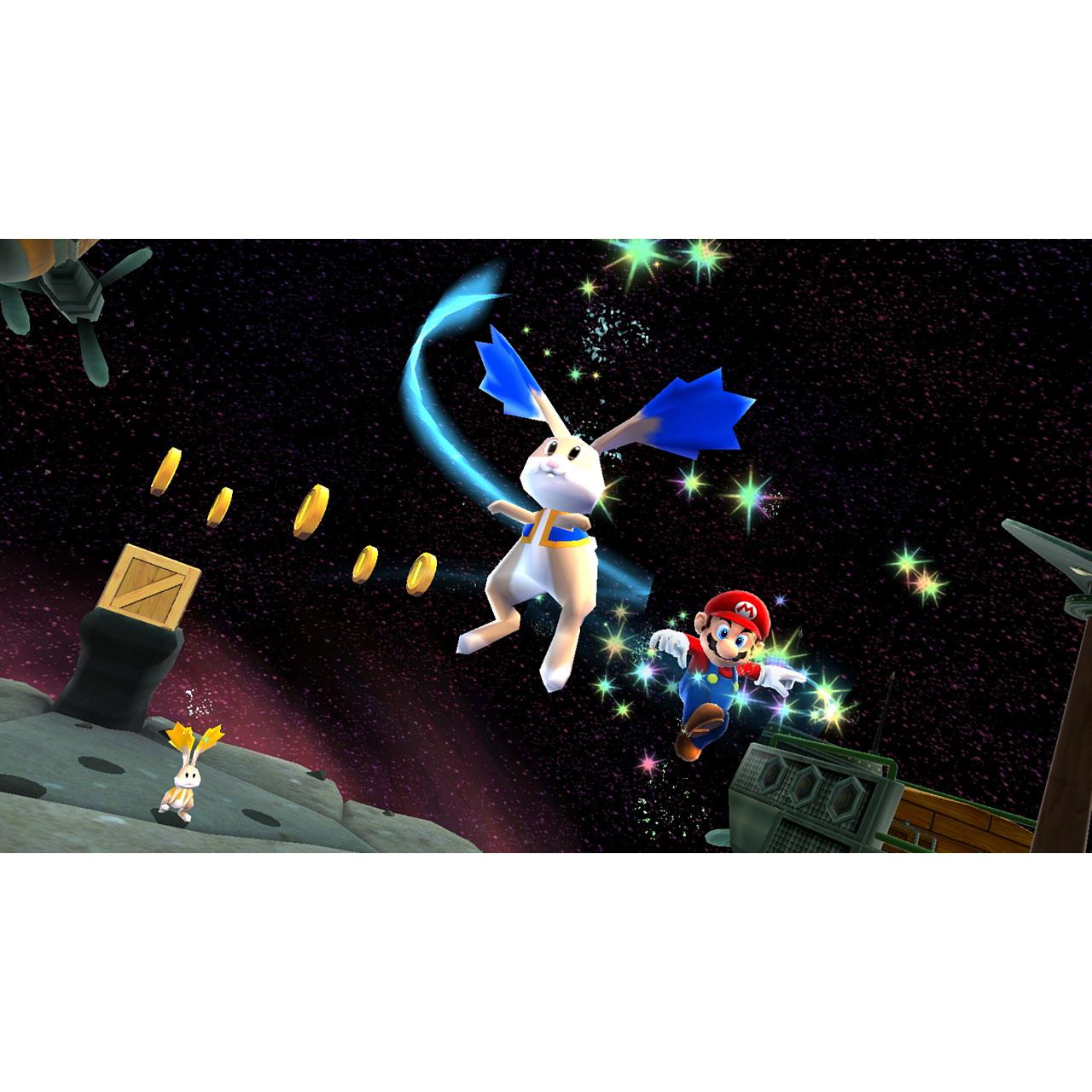 Nintendo Switch Super Mario 3D All-Stars Super Mario 3D All-Stars VGA 85 (Switch UK) -