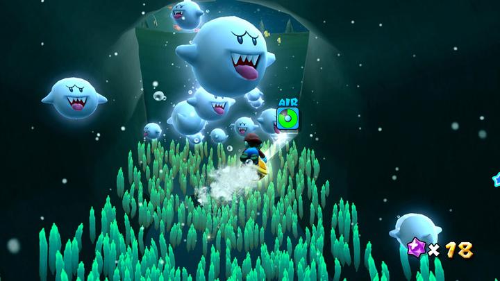 Immagine prodotto Nintendo Super Mario 3D All-Stars (Switch, Multilingue)