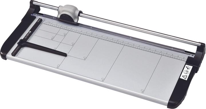 Actual product image Olympia Rotary cutter TR 6712 (12 Sheets, A2)