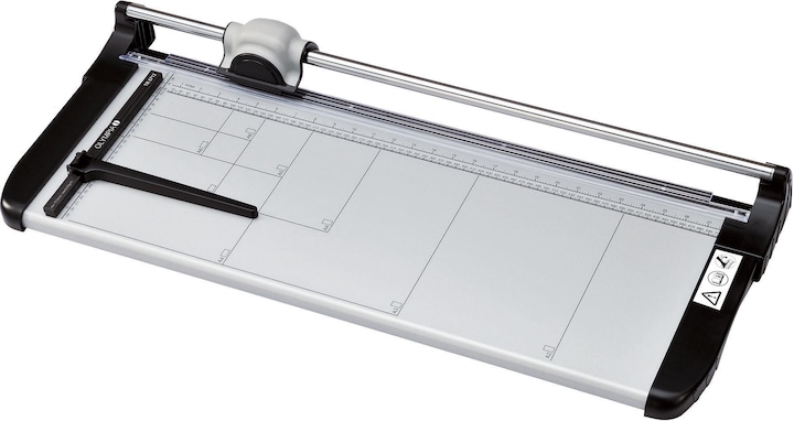 Immagine prodotto Olympia Taglierina rotante TR 6712 (12 lamelle, A2)