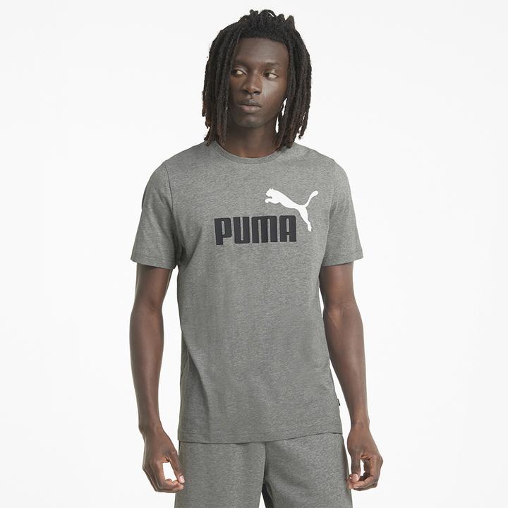 Produktbild Puma ESS+ 2 Col Logo Tee-586759 (XXL)