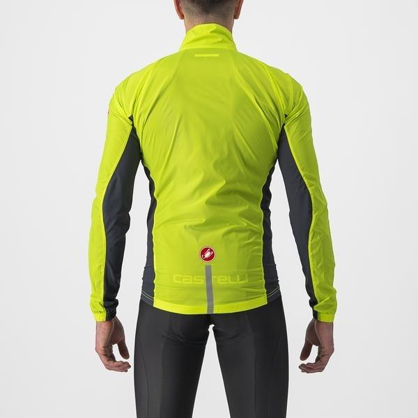 Produktbild Castelli Squadra Stretch Jacket (3XL)