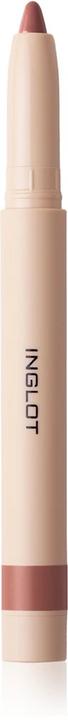 Produktbild Inglot Samtiger Lippenstiftstift