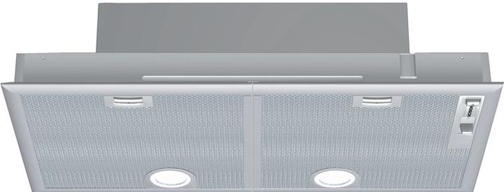 Actual product image Bosch Hausgeräte DHL755BL (Wall hood, Island canopy)
