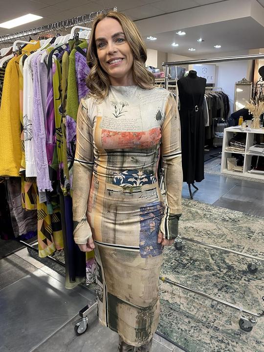 Image du produit Desigual Lyra (L)