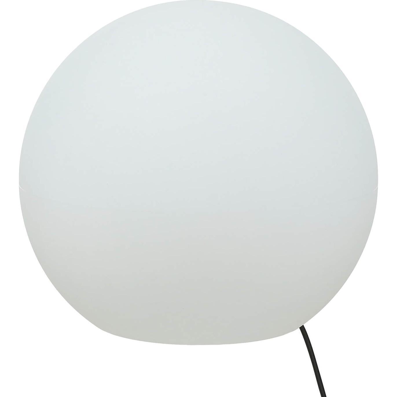 Licht-Erlebnisse, Gartenbeleuchtung, Cumulus (E27, IP65)