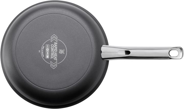 Actual product image WMF Steak Profi (24 cm, Frying pan, Aluminium)