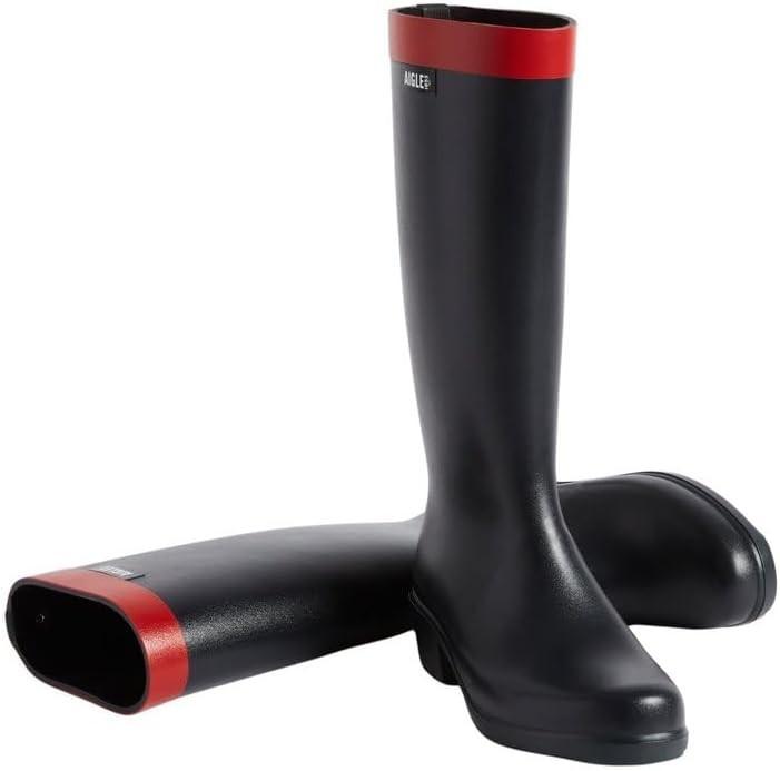 Actual product image Aigle Soft and Comfortable Upper, Quick-Drying Lining, Hanging and Cushioning (39)