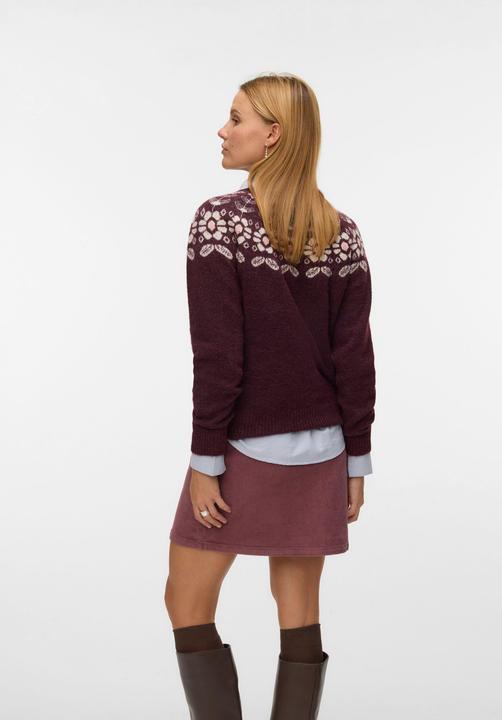 Produktbild Vero Moda VMSIMONE Pullover Strickpullover (M)