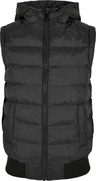 Produktbild Urban Classics Weste mit Kapuze (XL)