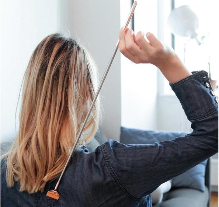 Produktbild Kikkerland Back Scratcher