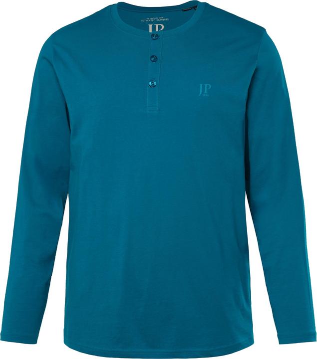 Ozeanblau