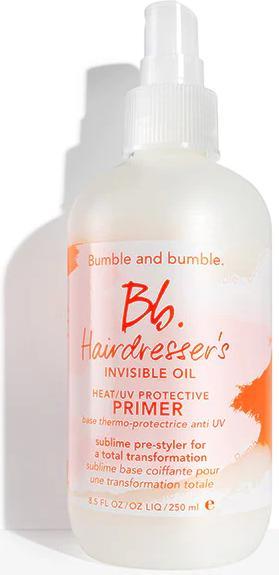Image du produit Bumble and bumble Hairdresser's Invisible Oil - Primer (250 ml)