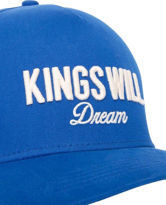 Produktbild Kings Will Dream Studio Garment District BaseballMütze