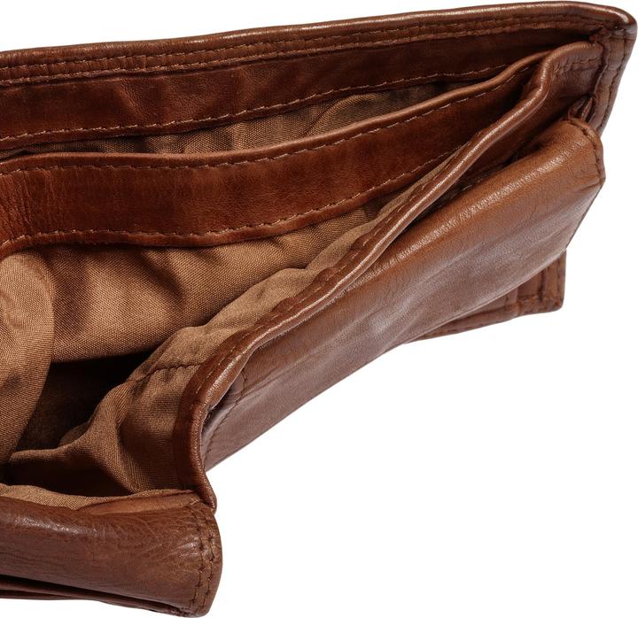 Actual product image PIKE Geldbörse