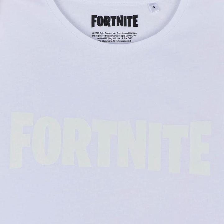 Produktbild Fortnite TShirt Logo (L)