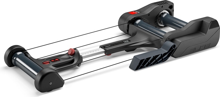 Bike trainers