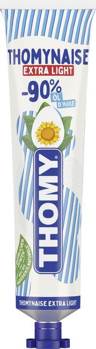 Produktbild THOMY Extra Light (190 g)