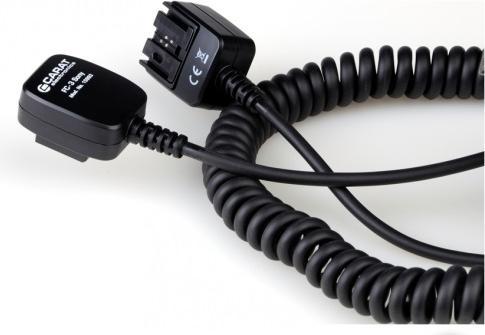 Productafbeelding Carat elektronica TTL-flitskabel FC-3 Sony (Flitskabel)