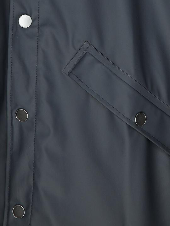 Actual product image Rains Long Jacket (XS)