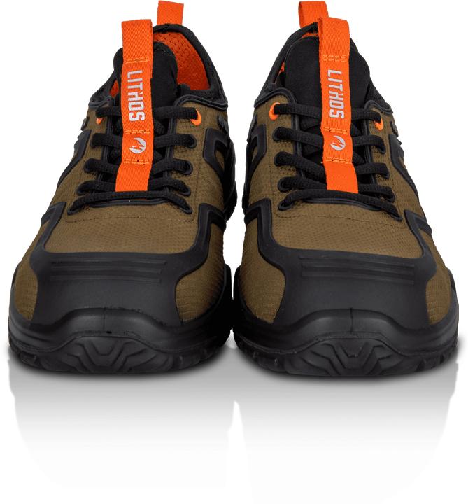 Actual product image VITO Lithos Shoe (S3, 37)