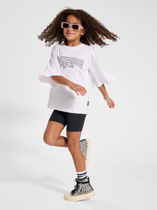 Produktbild hummel stsDEBBIE T-SHIRT S/S (116)