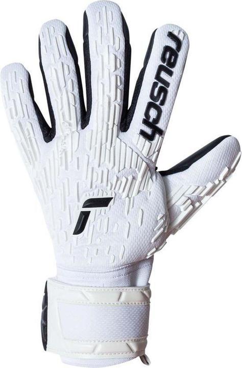 Actual product image Reusch Attrakt Freegel Silver (9.5)