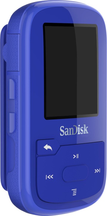 SanDisk Clip Sport Plus (32 GB)