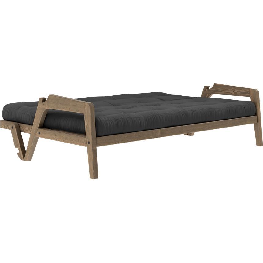 Thumbnail - Karup Design, Sofa, Grab (Bettsofa)