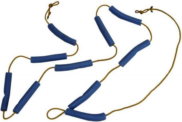 Image du produit Maxwel Flexible Hochsprungstange (1000 g)