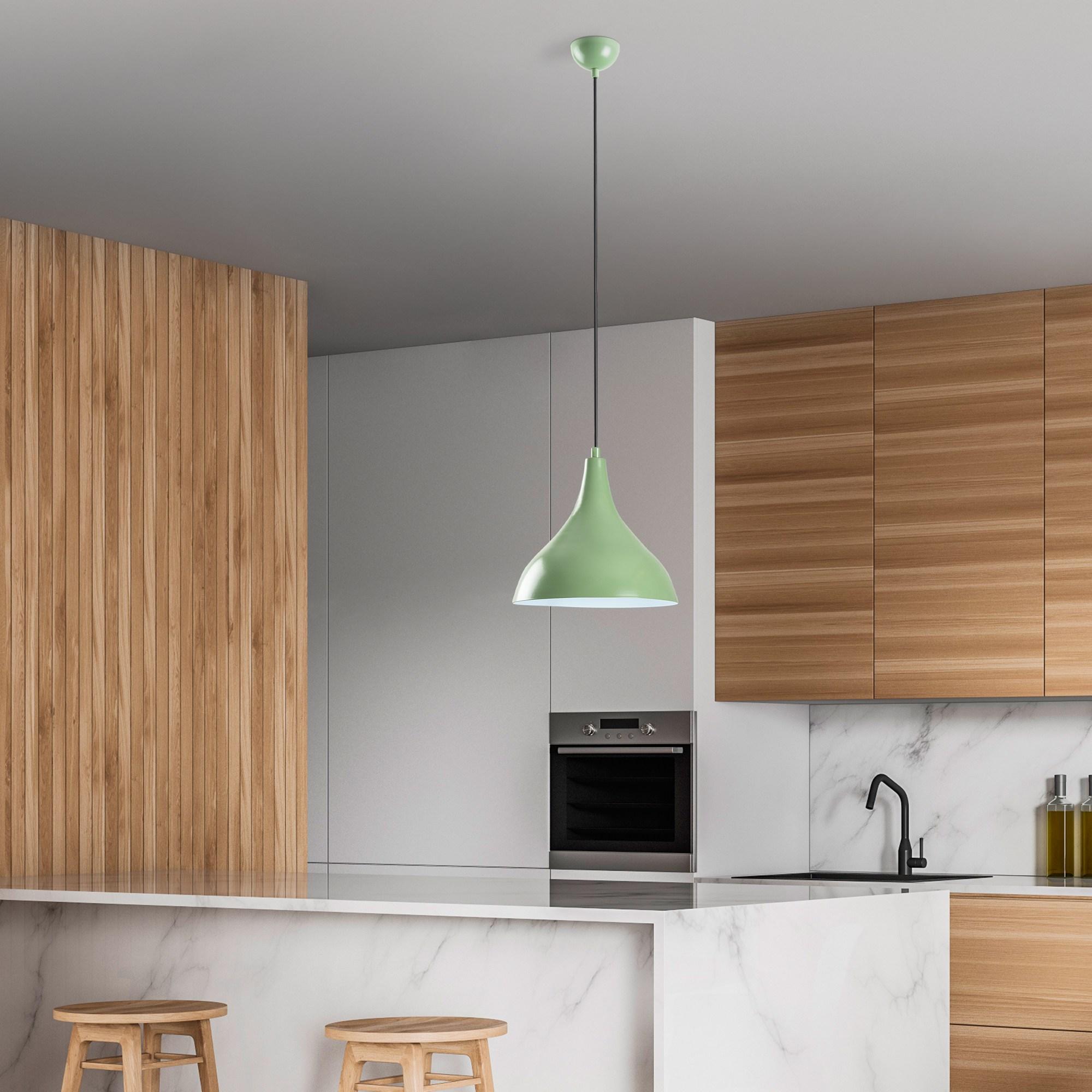 Thumbnail - Opviq, Pendelleuchte, Bitlis (E27)