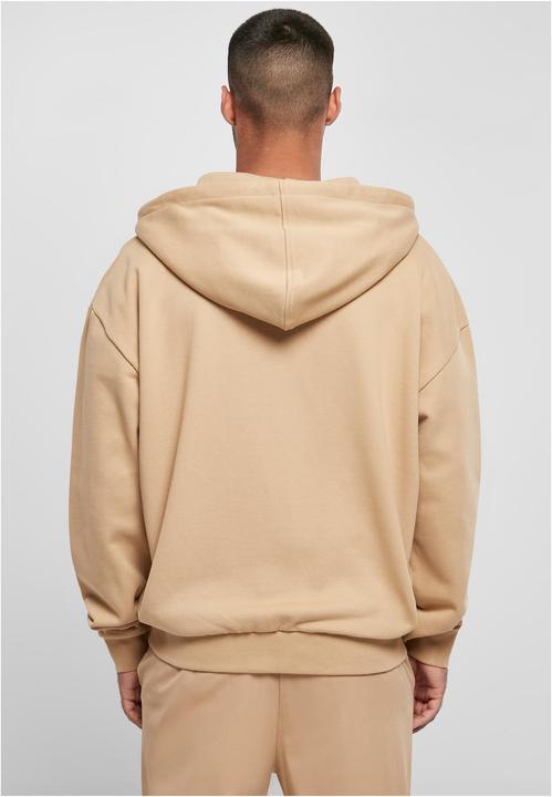 Produktbild Build Your Brand Ultra Heavy Zip Hoody (S)