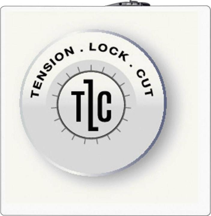 Produktbild HellermannTyton EVO7SP Cable Tie Tensiong Tool (Kunststoffkabelbinder, 240 mm, 1 Stk.)