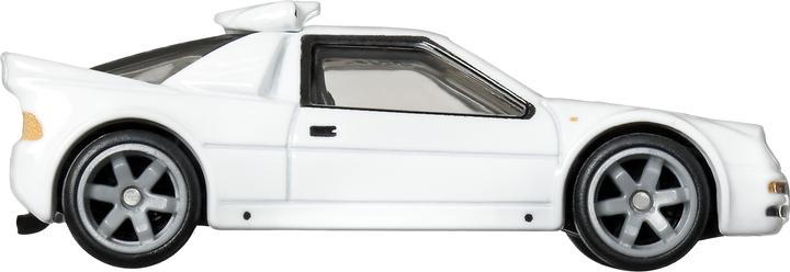 Image du produit Hot Wheels Mattel αυτοκινητάκι Fast & Furious Ford RS200 για 3+ ετών HVR60