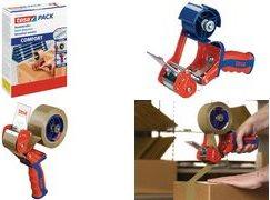 Immagine prodotto tesa Distributore manuale Tesapack 6400 COMFORT