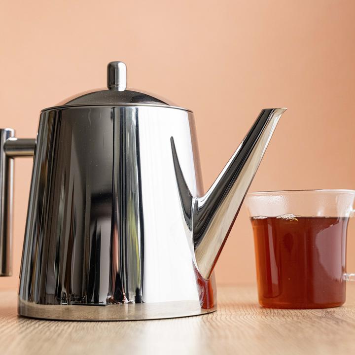 Actual product image La Cafetière Teapot (1.50 l)