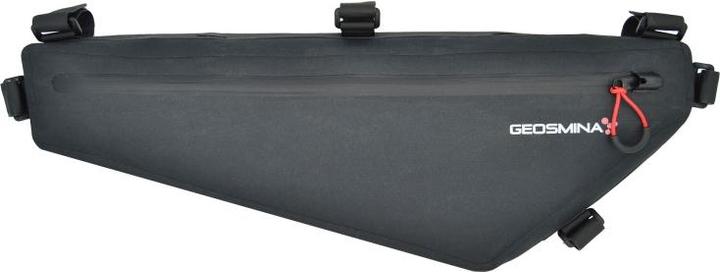 Geosmina Rahmentasche (5 l, Frame bag)