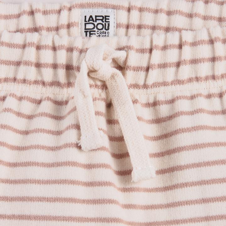 Actual product image La Redoute Collections 2er-Pack Pluderhosen (56)