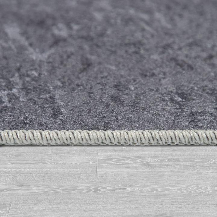 Produktbild Paco Home Raketen-Motiv Spruch-Print (160 x 230 cm)