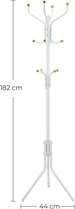 Actual product image Songmics Stan