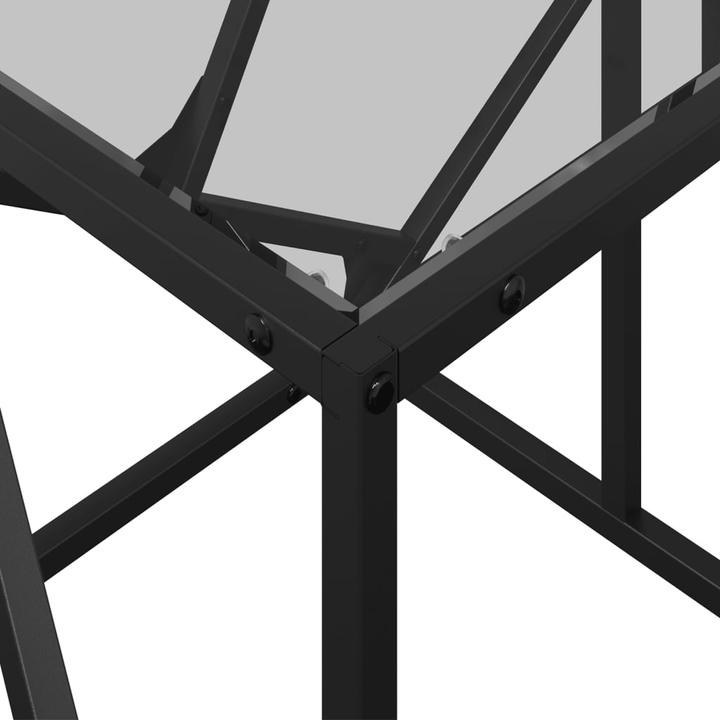 Actual product image vidaXL Kyriakos (5 x 50 x 41 cm)