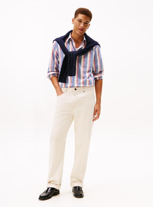 Immagine prodotto Tommy Hilfiger Camicia Icona Oxford Heritage STP (XL)
