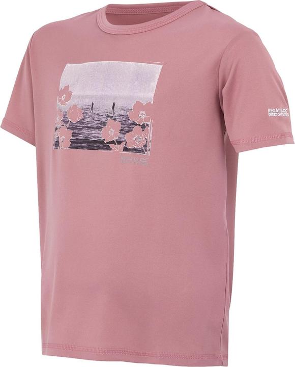 Produktbild Regatta Alvarado IX TShirt (140)