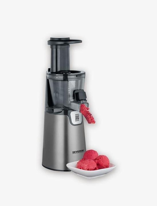 Produktbild Severin Entsafter ES 3571
