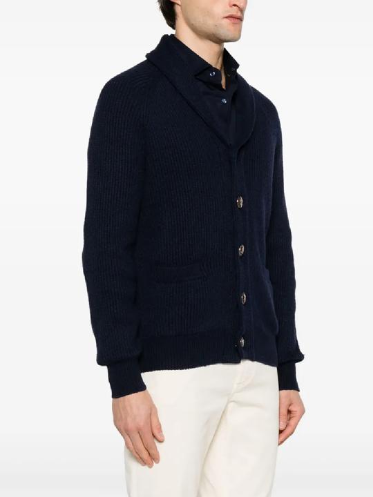 Image du produit Brunello Cucinelli Cardigan Sciallato M/l (L, M)