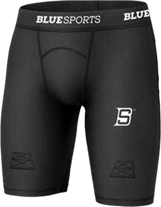 Image du produit Blue Sports - Short RIBANO - Adolescent (M)