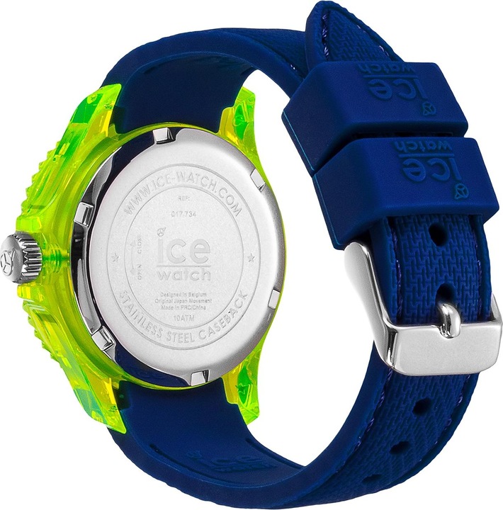Immagine prodotto ICE Watch Astronave di ghiaccio (Orologio da polso analogico, 35 mm)