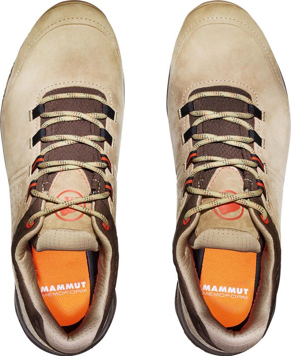 Produktbild Mammut Mercury IV Low GTX Men (44)