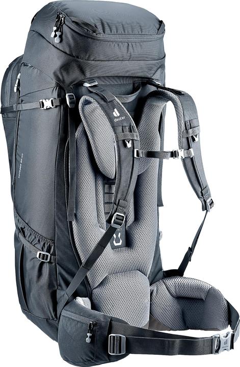 Actual product image Deuter Voyager 65+10 (75 l)